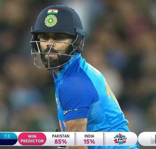 Virat Kohli, Asia Cup 2023