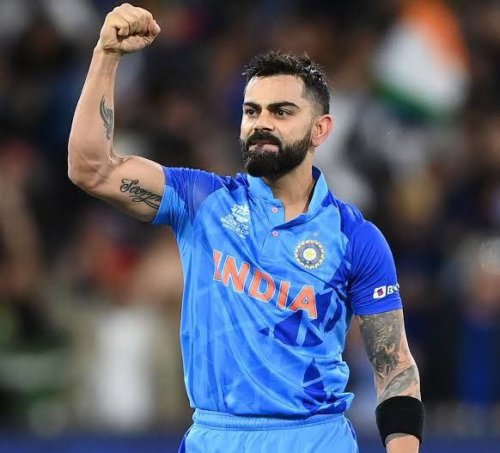 Virat Kohli, Asia Cup 2023