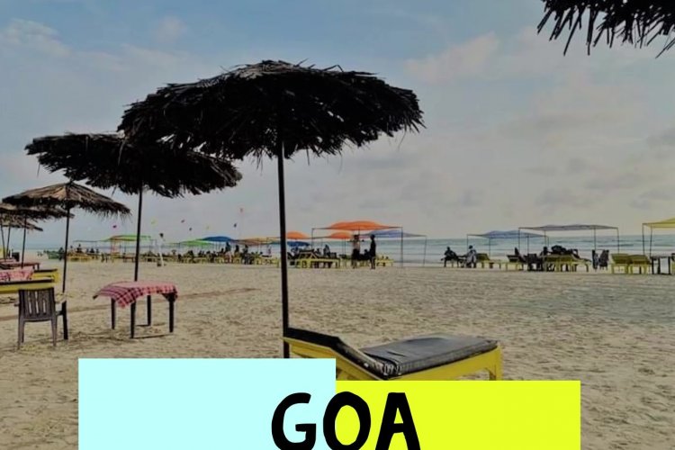 Goa