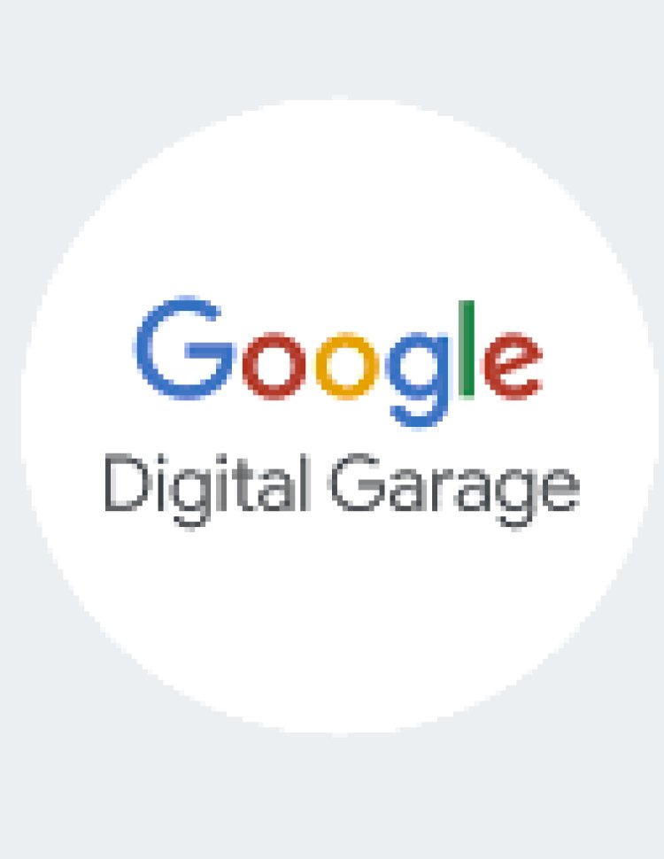 Google Garage Free Courses